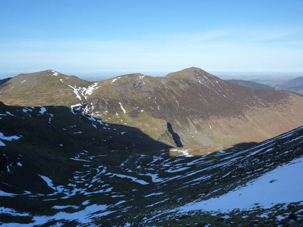 Hopegill Head